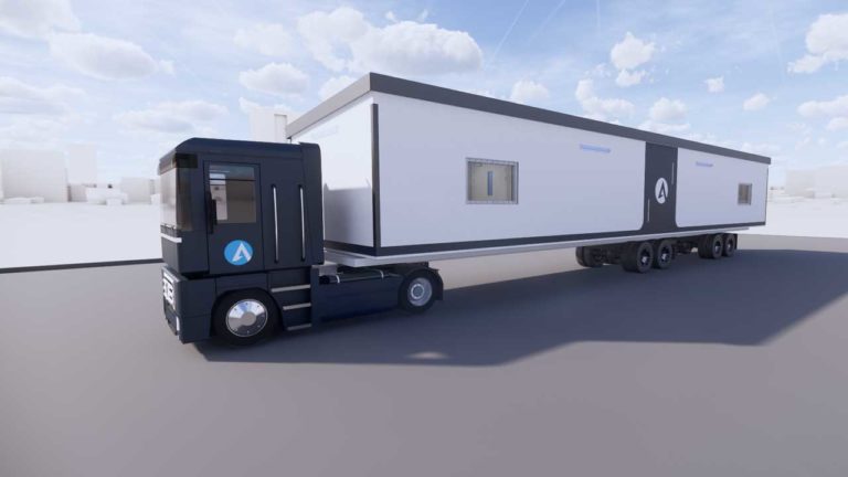 Ardmac launched MediPods in Irish and UK healthcare market
