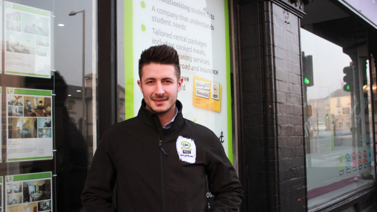 Acquisition deal for Nottingham’s Uni2 Rent