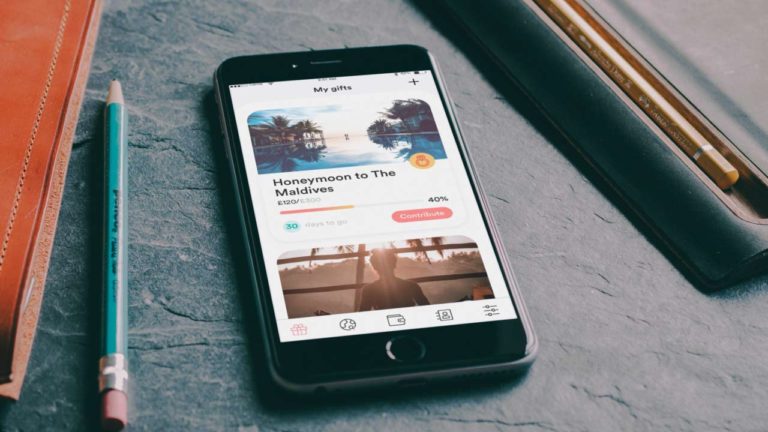 WhatWeWant encourages people to perform acts of kindness