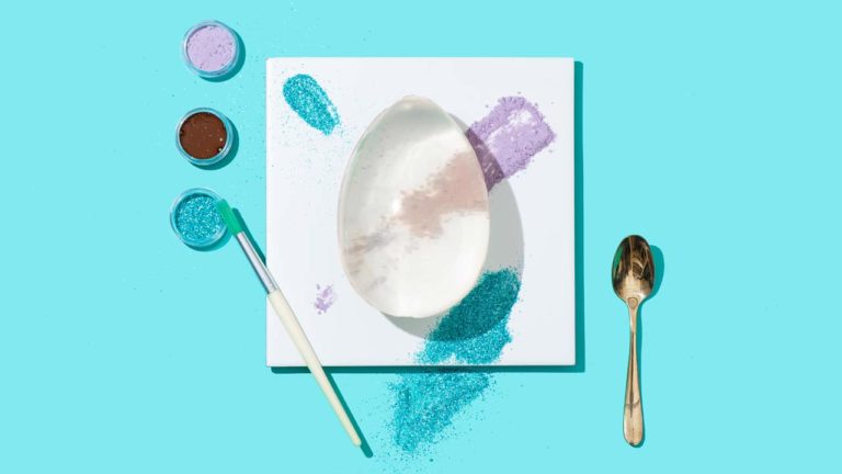 Deliveroo launches Invisible Easter Eggs
