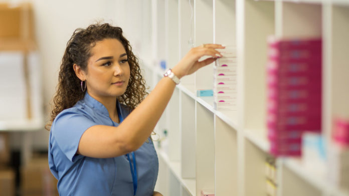 Inhaler requests peak as asthma sufferers protect themselves during lockdown