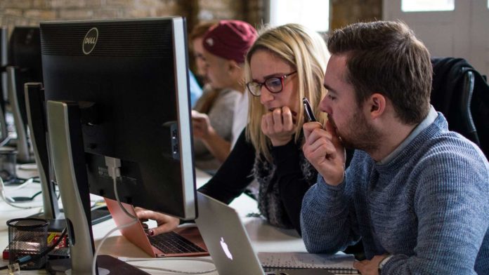 makers Makers coding bootcamp launches remote learning programme across UK