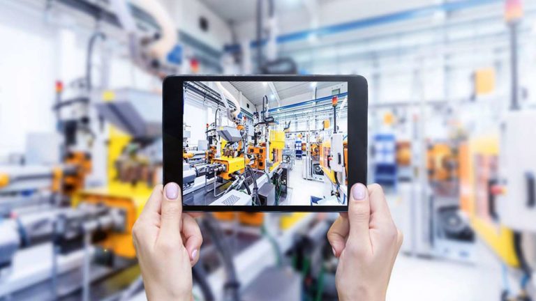 IFS Remote Assistance harnesses merged reality to reimagine service efficiency