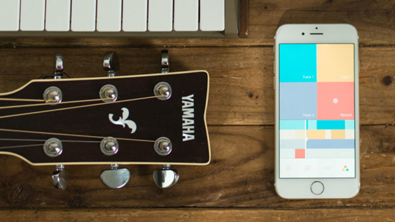 New opportunity for musicians in isolation to collaborate using Trackd music app