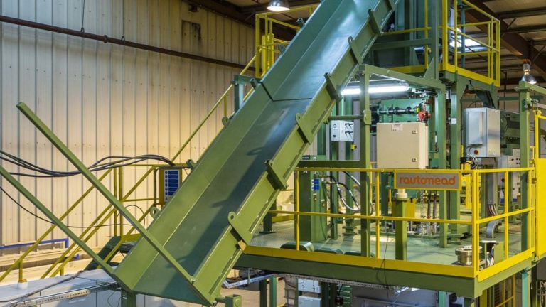 UKEF supports Scottish manufacturing company export to China