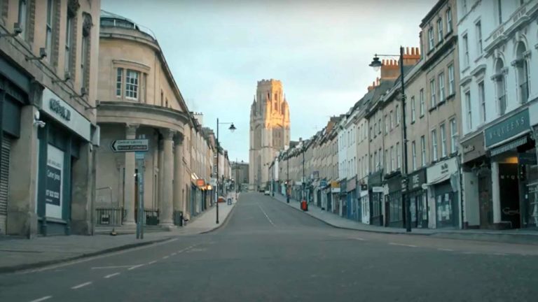 Bristol - City of Hope