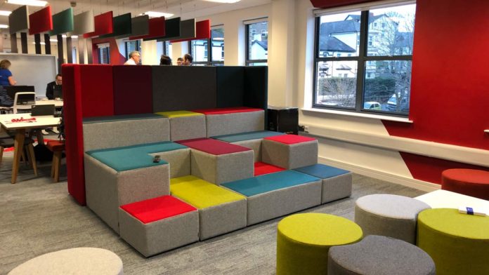 Lab by Transport for Wales to showcase innovation and tech talent Lab by Transport for Wales to showcase innovation and tech talent