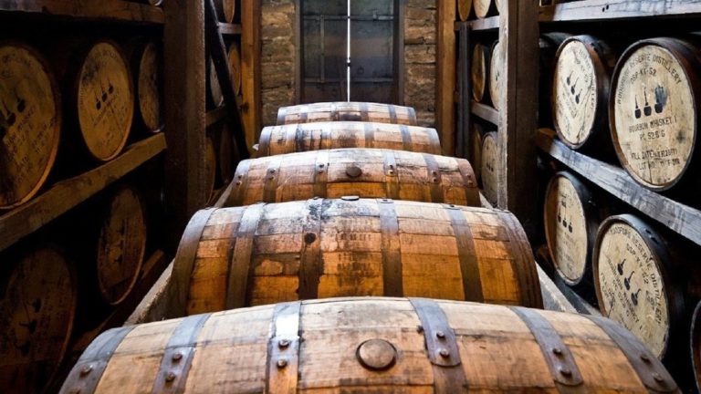 Why investing in whisky during economic uncertainty is lucrative