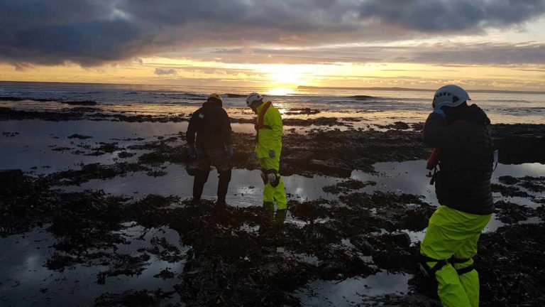 SHORE the Scottish Seaweed Company embarks on expansion after £1.7m investment