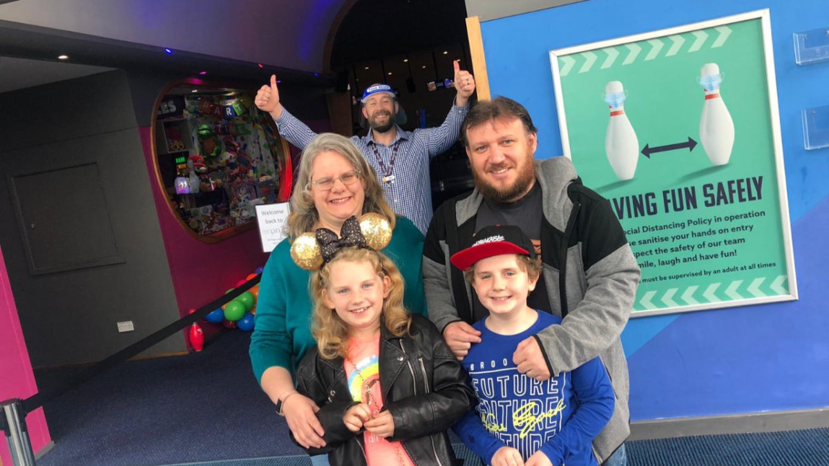 Tenpin Bowling Is Back In Wales Business Mondays