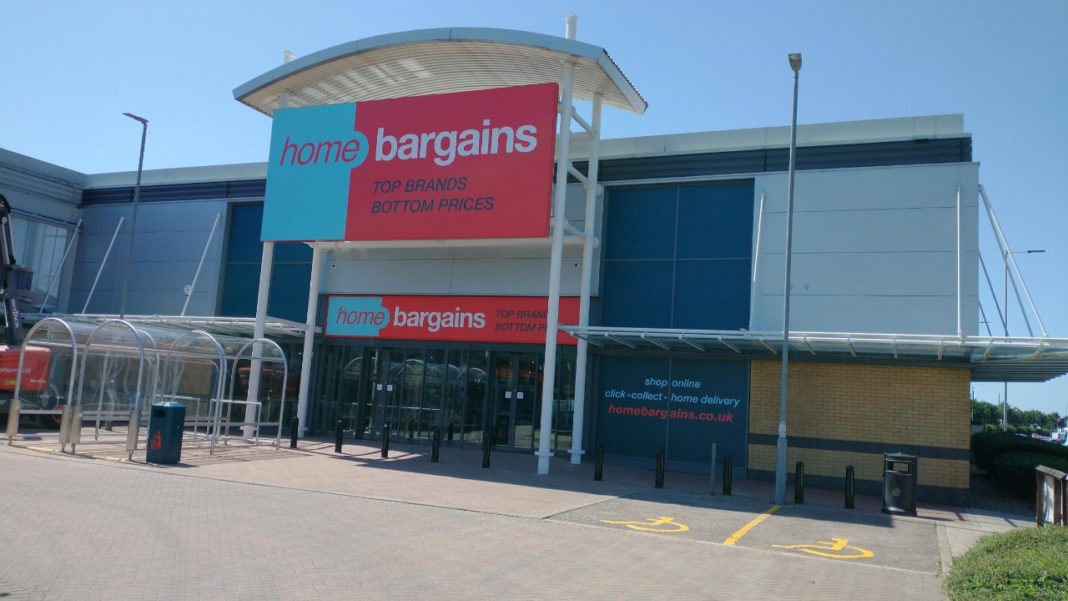 Home Bargains to open new store in Romford Business Mondays