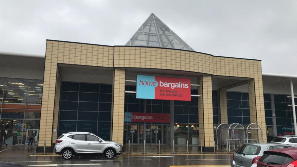 Home Bargains opens new store in Havant this weekend Business Mondays