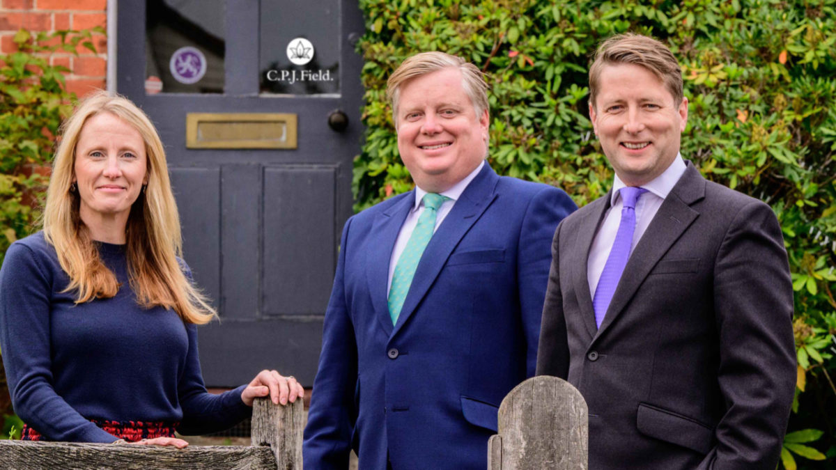 UK’s Oldest Funeral Directors Explains What's Key To Family Business