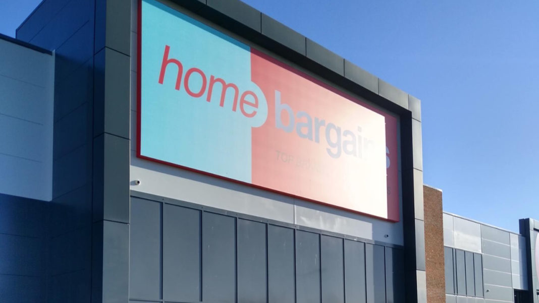 Home Bargains To Open New Store In Chichester This Weekend Business