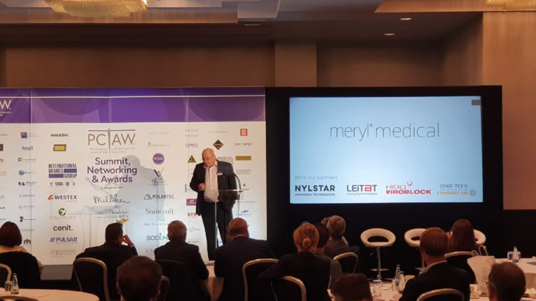 Meryl Medical Honoured With International Accolade Business Mondays