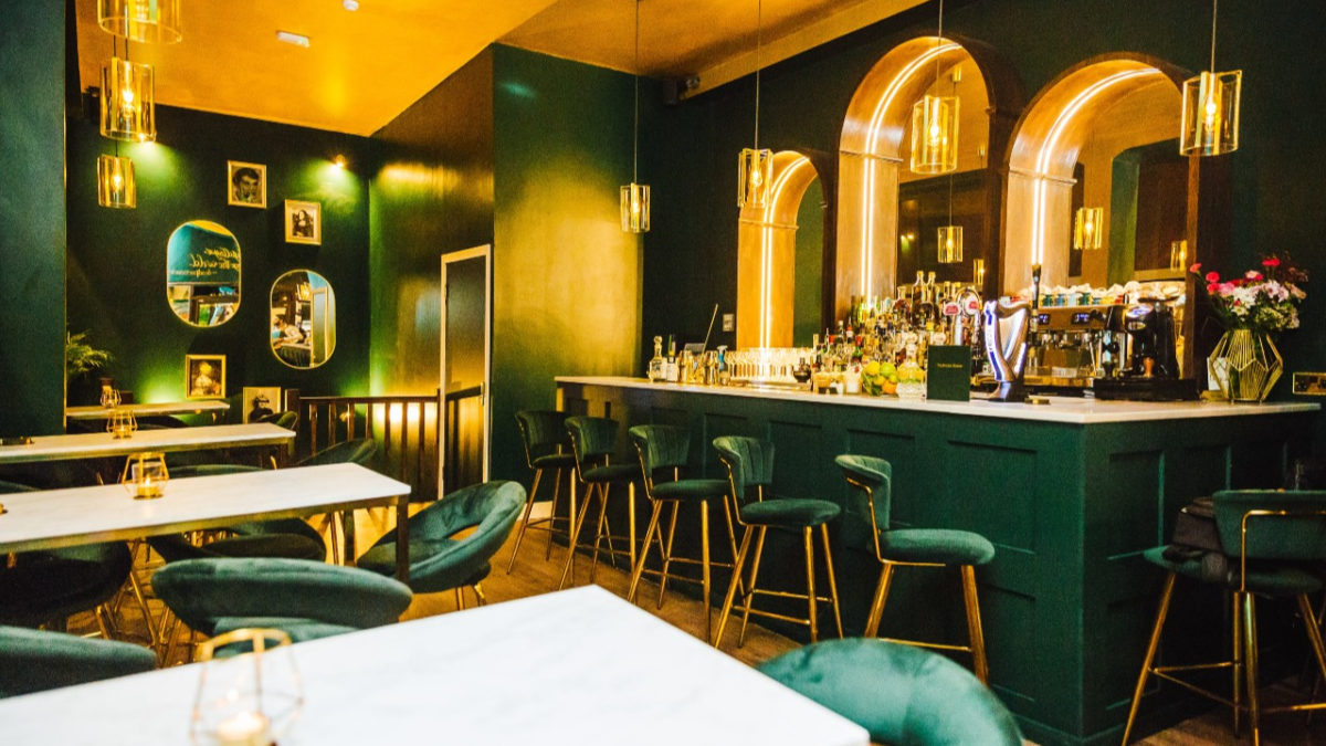 TCS New Aperitivo Concept To Leeds Business Mondays