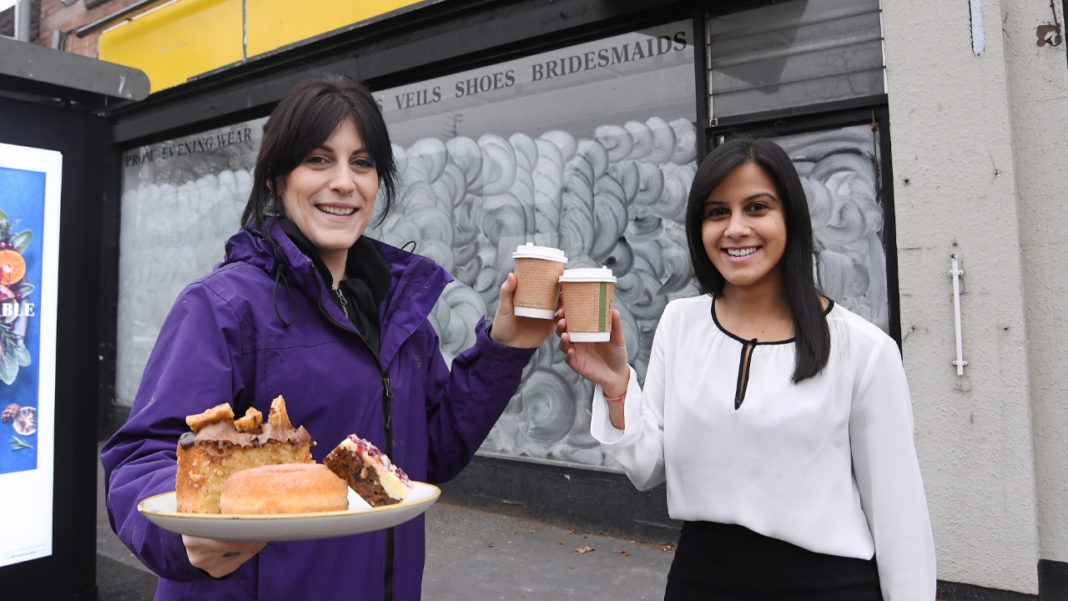 Popular Leamington cafe to open new site in Warwick as part of big