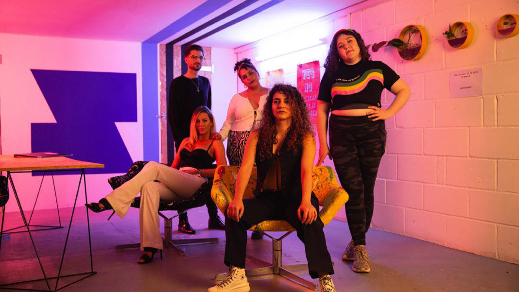 Wellbeing and Community Hub, The Sisters of Oz, Holds Official Launch