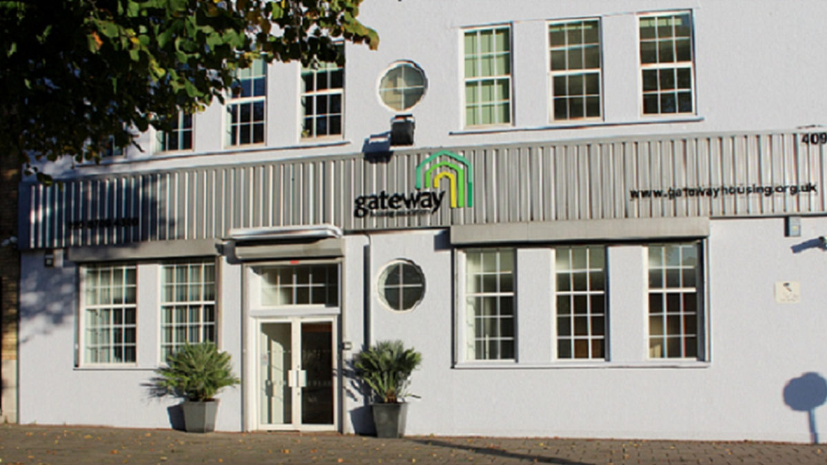 Waterstons tech consultancy marks a decade in partnership with London