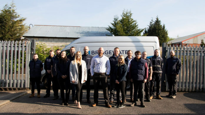 The-Bridgewater-Laminates-team