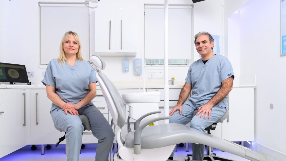 Scotland's Largest Dental Group Acquires Fourth Edinburgh Practice
