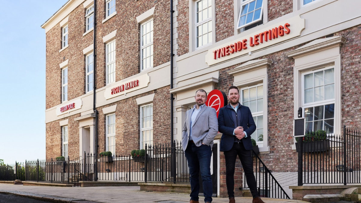 Property agency acquires Tyneside lettings firm as part of expansion
