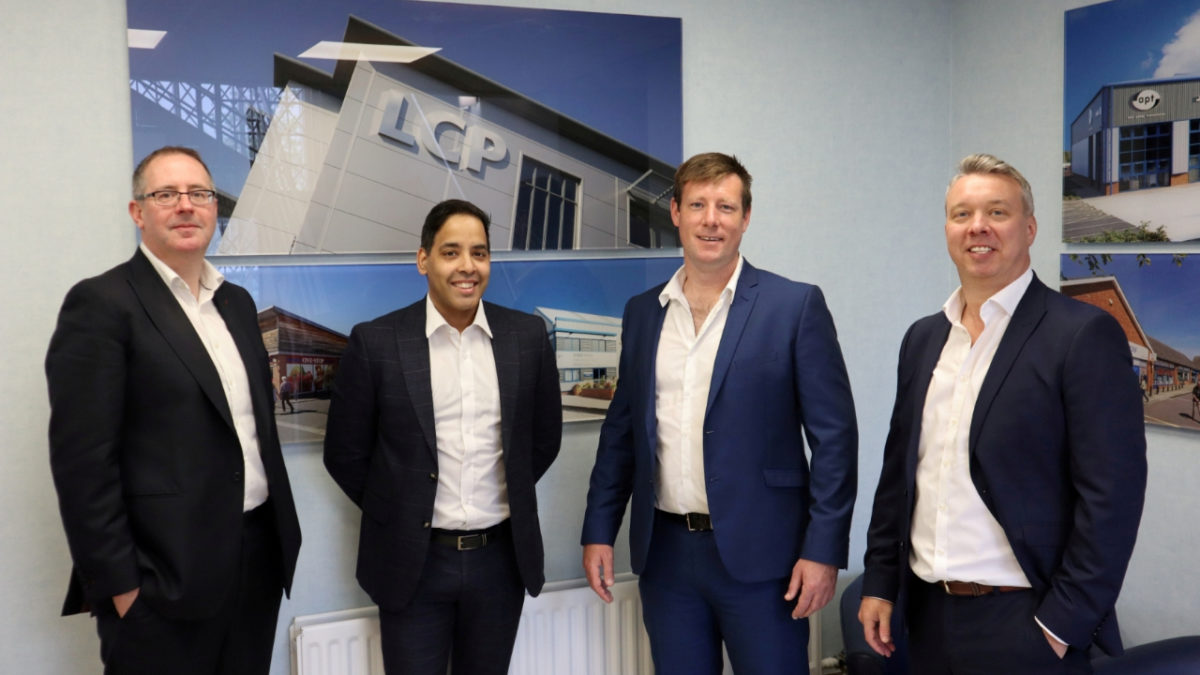 New directors announced at LCP HQ among raft of promotions Business