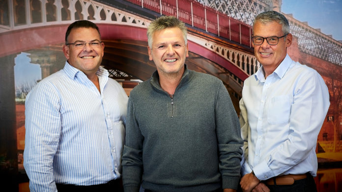 Scanlans reaches milestone with raft of contract wins - Business Mondays