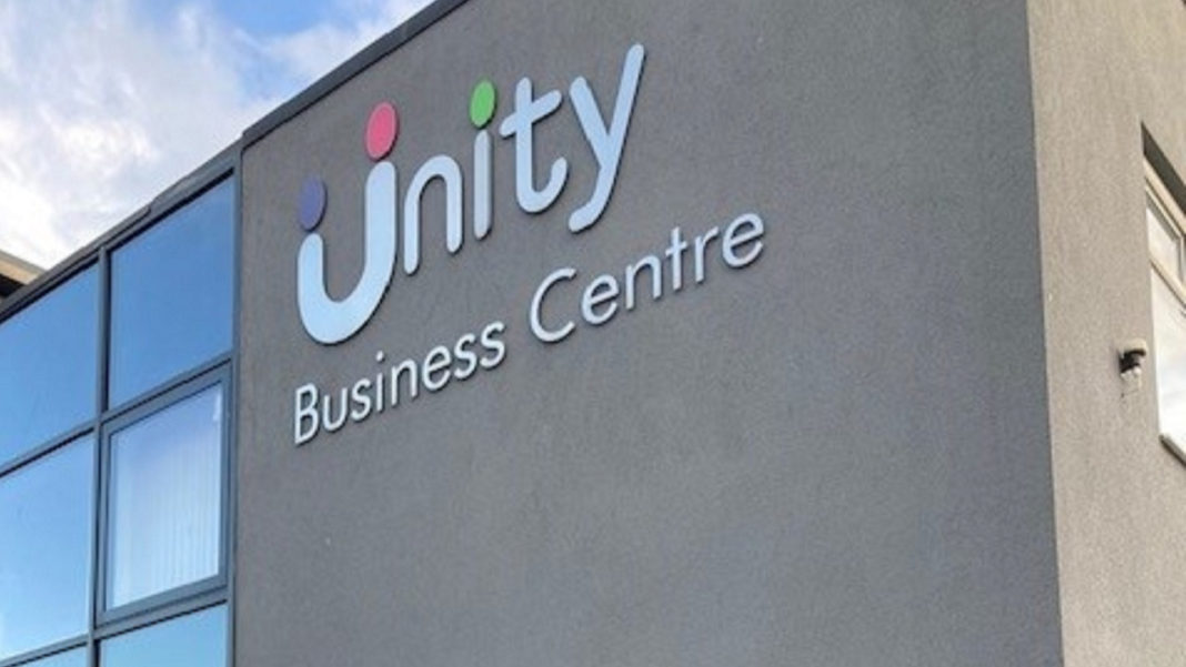 Unity Center London Unity Business Adviser ready to show enterprise - Business Mondays