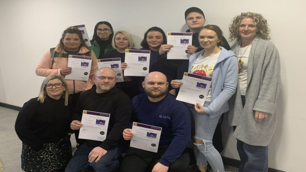 Pro Development York Yorkshire firms partner to develop leaders of the future - Business Mondays