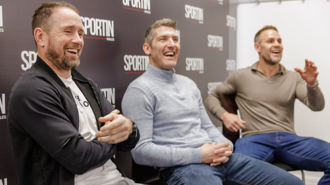 Rugby stars join forces with entrepreneur to launch new sports magazine ...