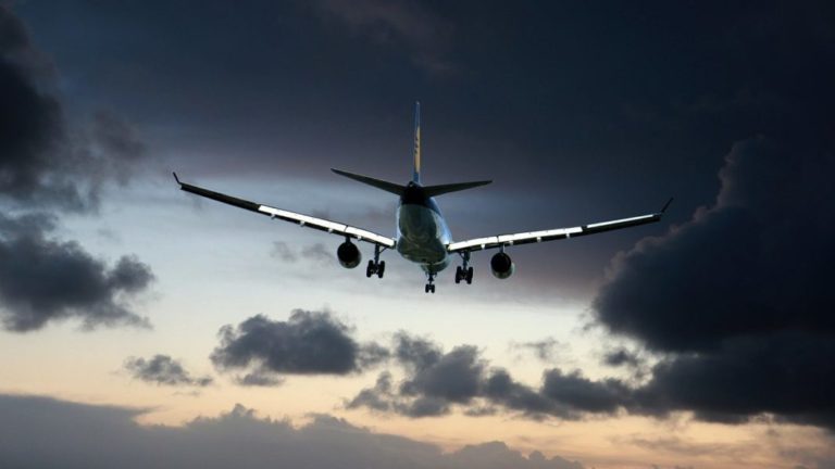 Bristol calls for support for aviation industry