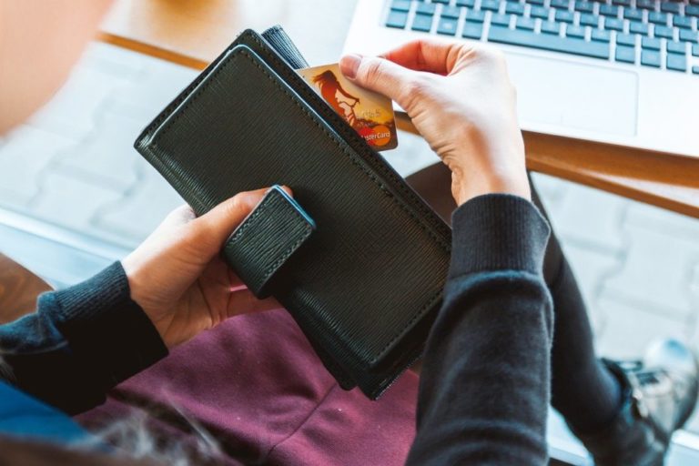 Contactless Payments