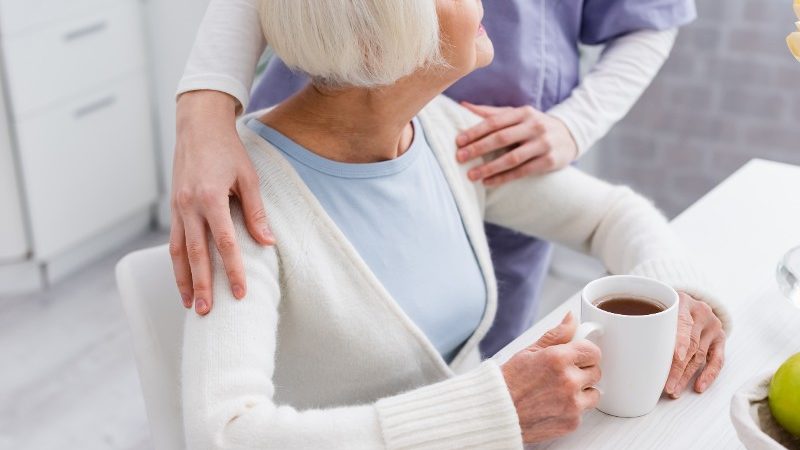 Choosing Home Care As The Best Option To Support Your Loved One