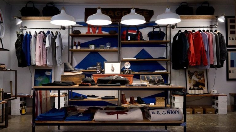 UK retailers need to pay attention to changing customer demand