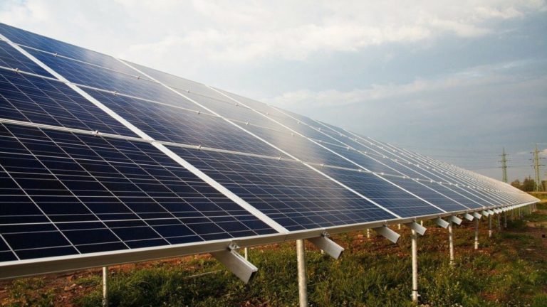 Renewable energy to lead us out of lockdown says expert