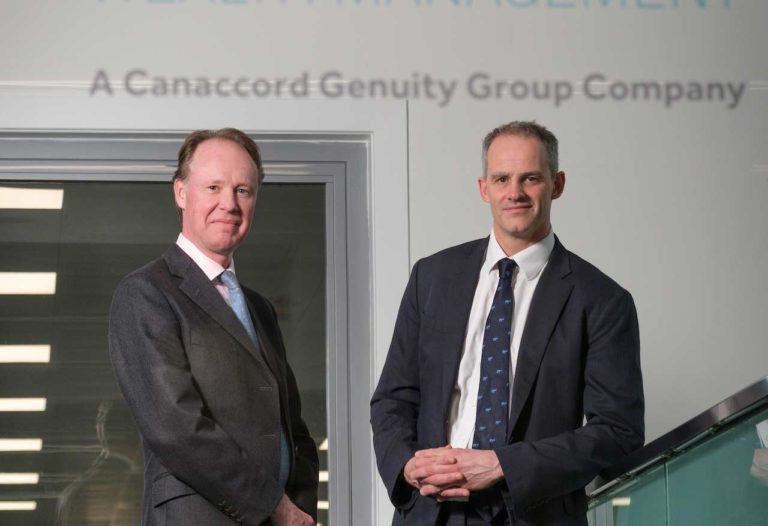 Edinburgh-based specialist wealth manager appoints two new leadership roles