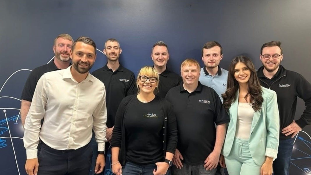 Evolve makes business grade connectivity accessible for all with launch ...