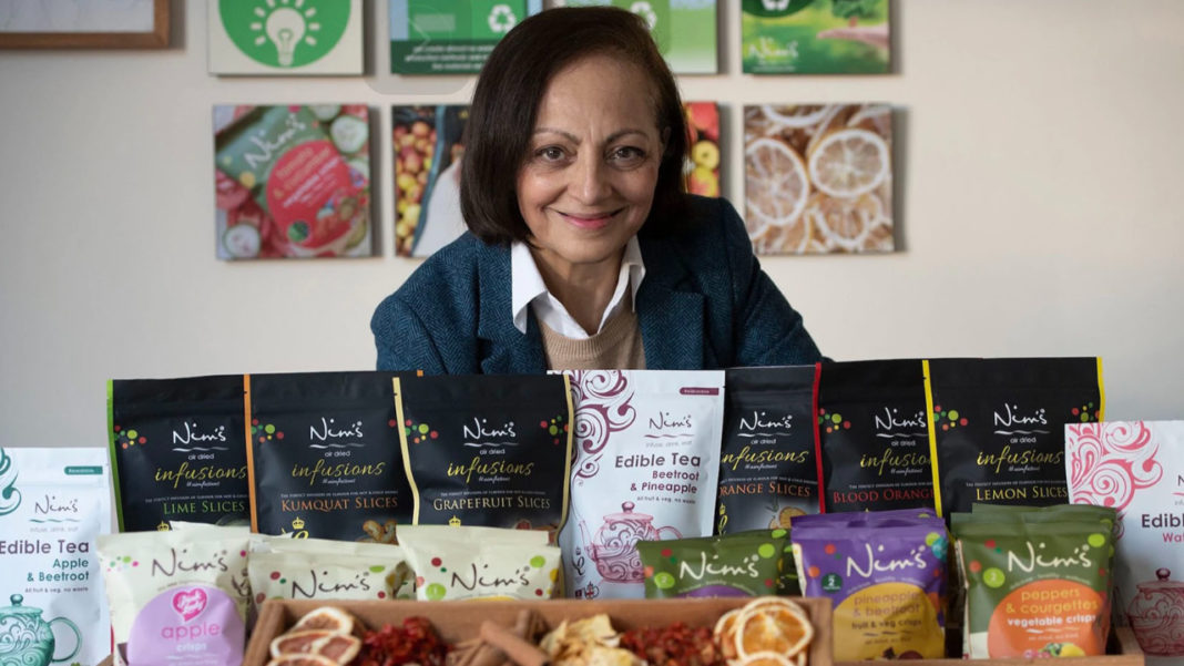 Kim's Raja Raja receives a royal seal of approval in King’s first birthday honours ...