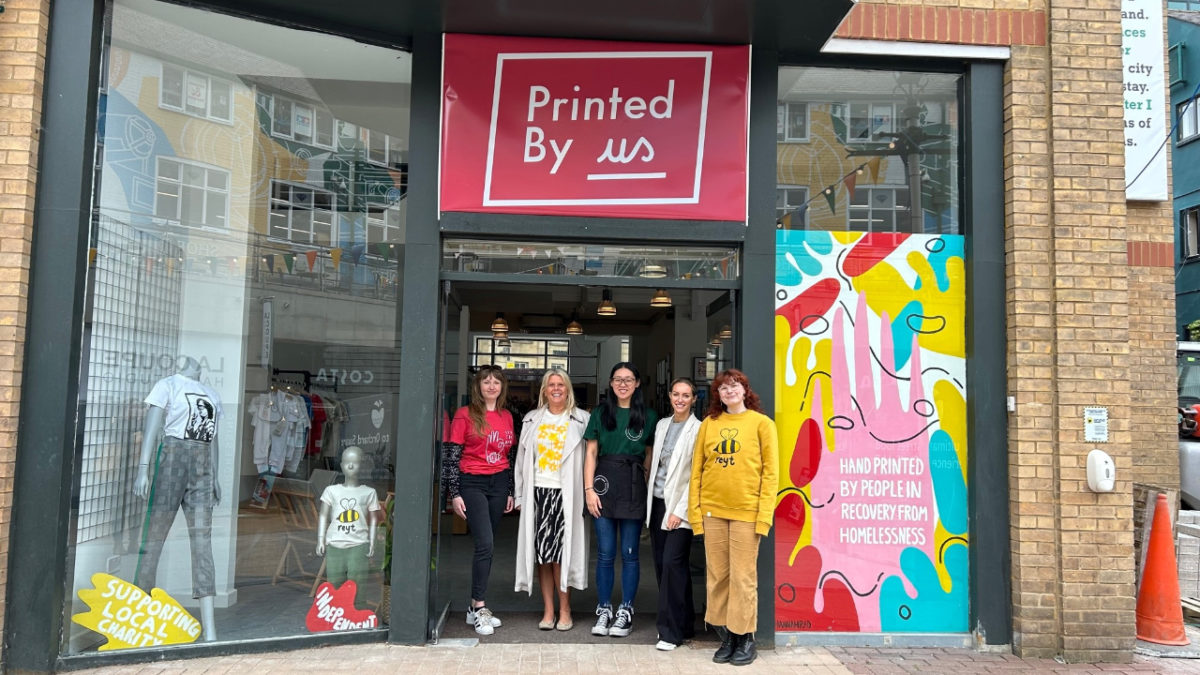 Orchard Square appoints The Archer Project as chosen Charity of the ...