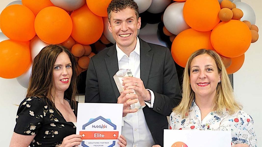 SMEs Reap The Benefits As UK s JDR Group Joins HubSpot s Worldwide smes-reap-the-benefits-as-uk-s-jdr-group-joins-hubspot-s-worldwide