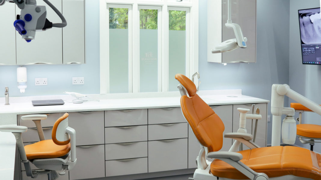 Post House Dental goes back to its roots with major transformation of