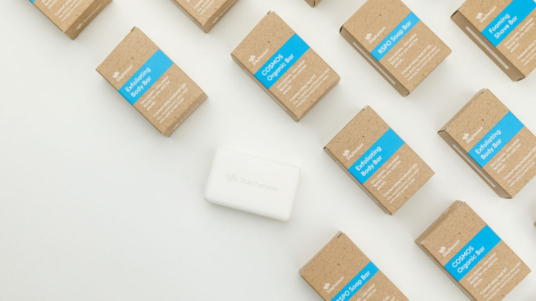 Personal care manufacturers and brands get behind Plastic Free July to