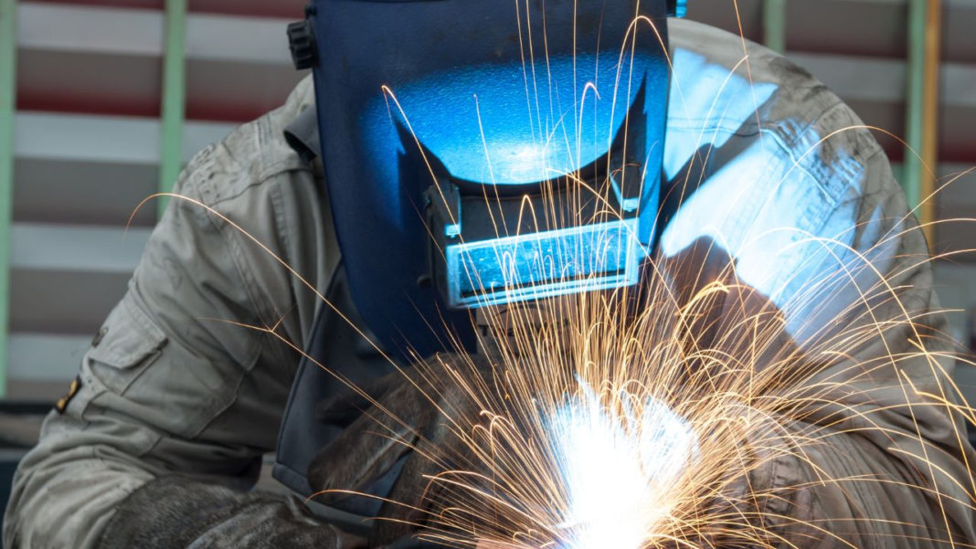 Welding and Fabrication Firm Boosts Business with £50k R&D Tax Credit Business Mondays