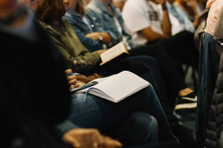 IDP Impact Event to show SMEs how to use procurement to solve problems