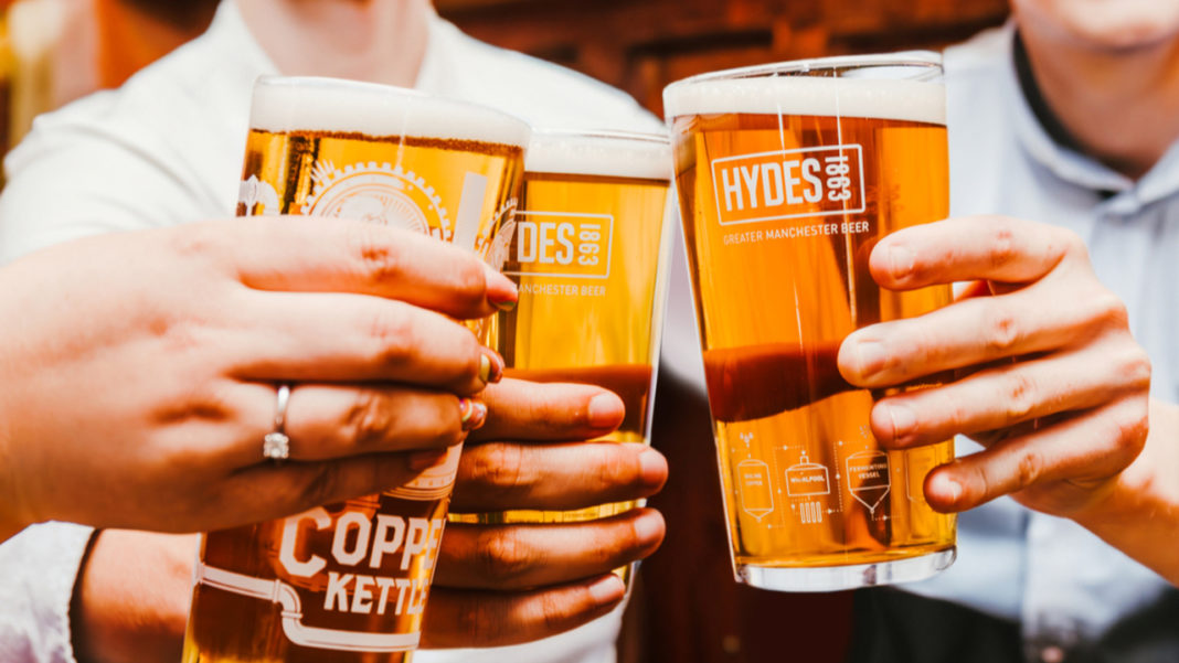 Hydes Brewery Posts Record Results In Its 160th Year Business Mondays