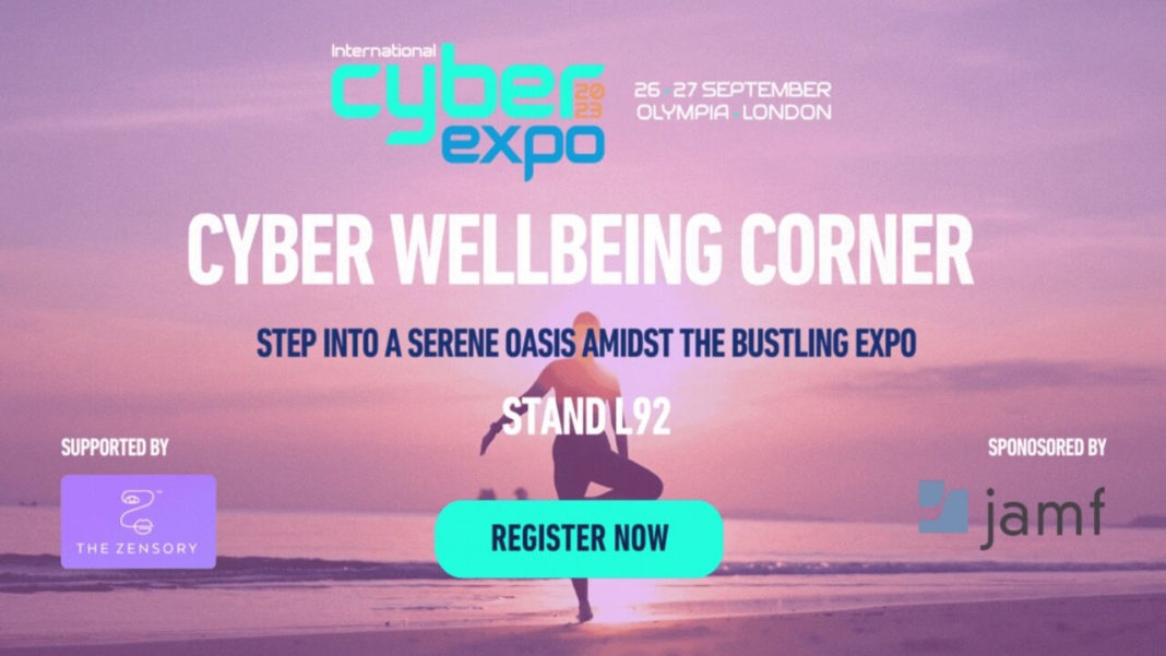International Cyber Expo Joins Forces with The Zensory and Jamf to