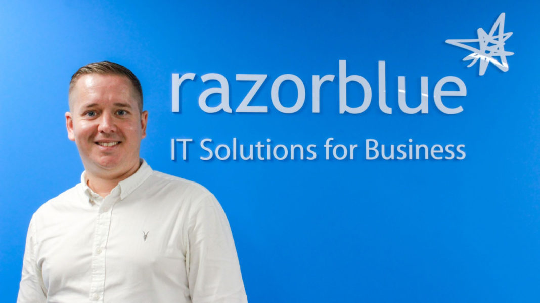 Neil Warren razorblue welcomes new Operations Director during continued phase of ...