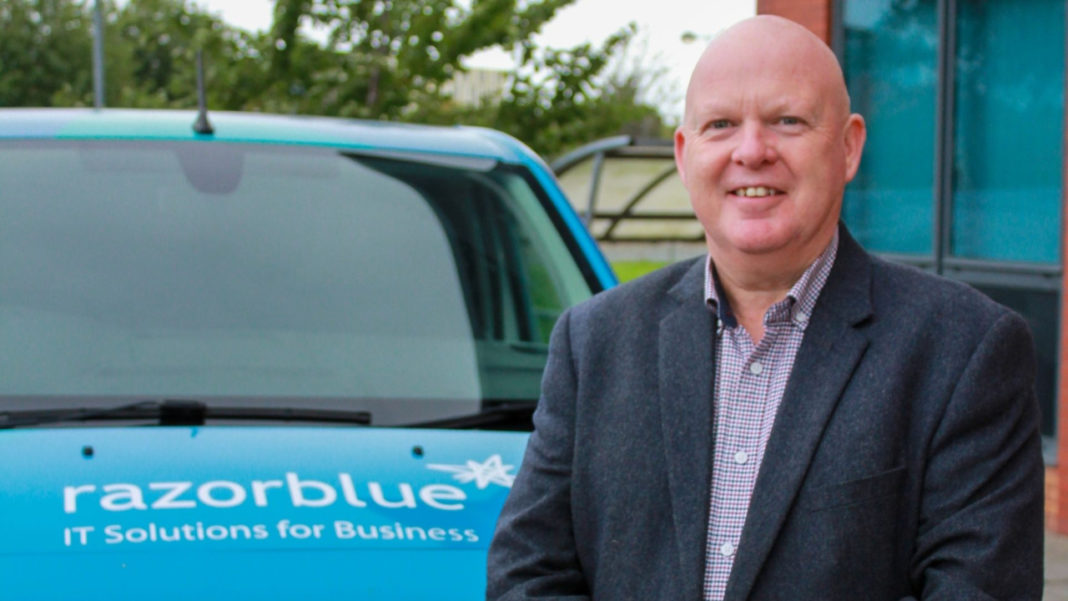 razorblue creates new role to support ambitious plans - Business Mondays