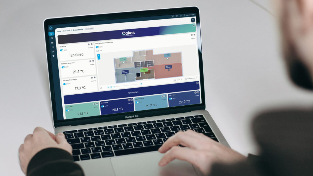 Oakes Energy, Bitpool and Viessmann Investments collaborate to launch ...